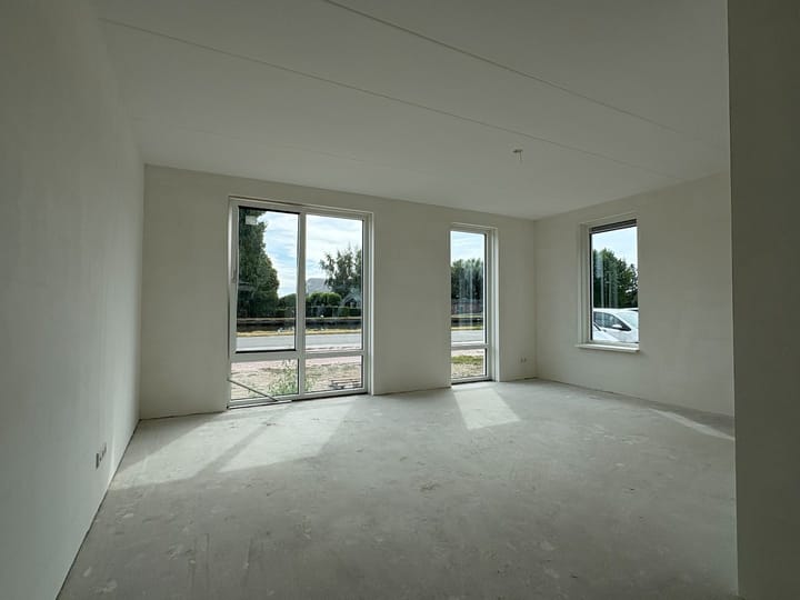 Foto 9 van Westerweg