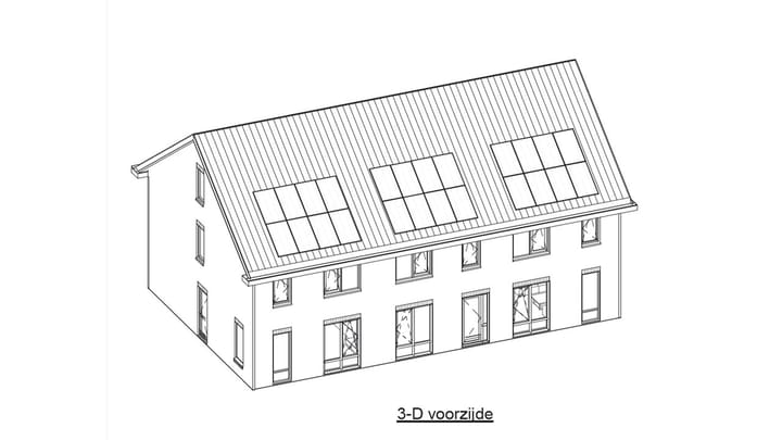 Foto 25 van Westerweg