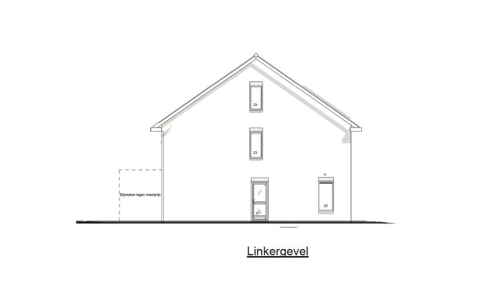 Foto 29 van Westerweg