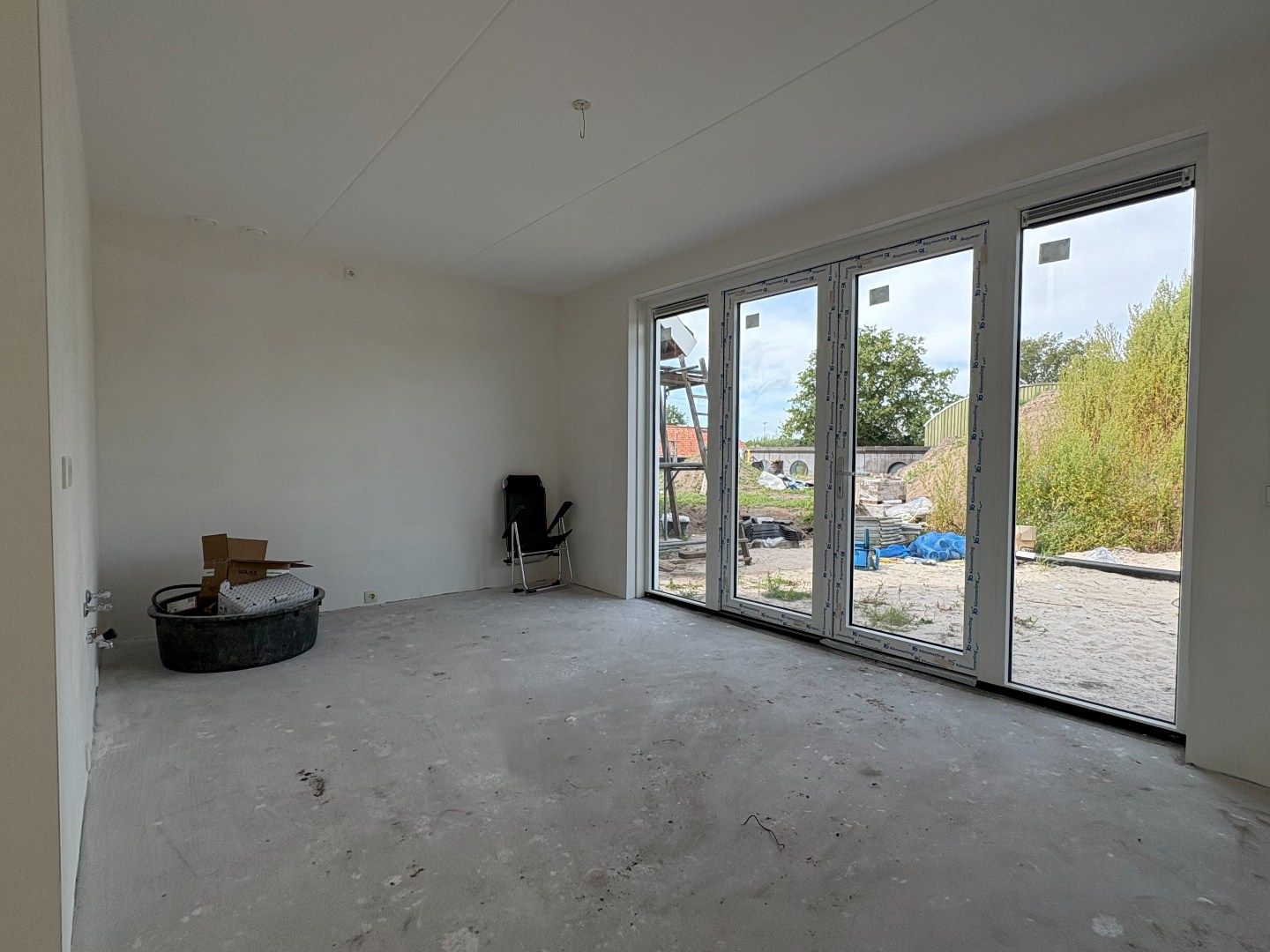 Foto 15 van Westerweg 7-A