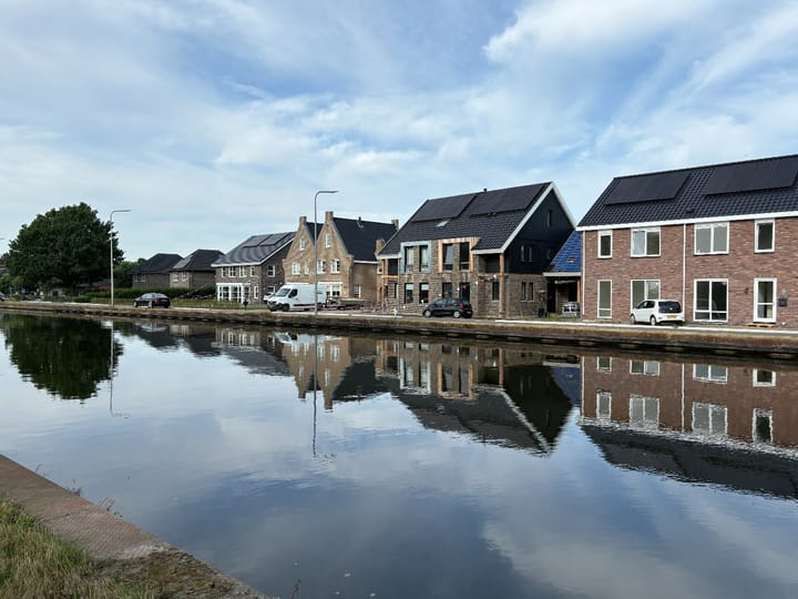 Foto 3 van Westerweg 7-C