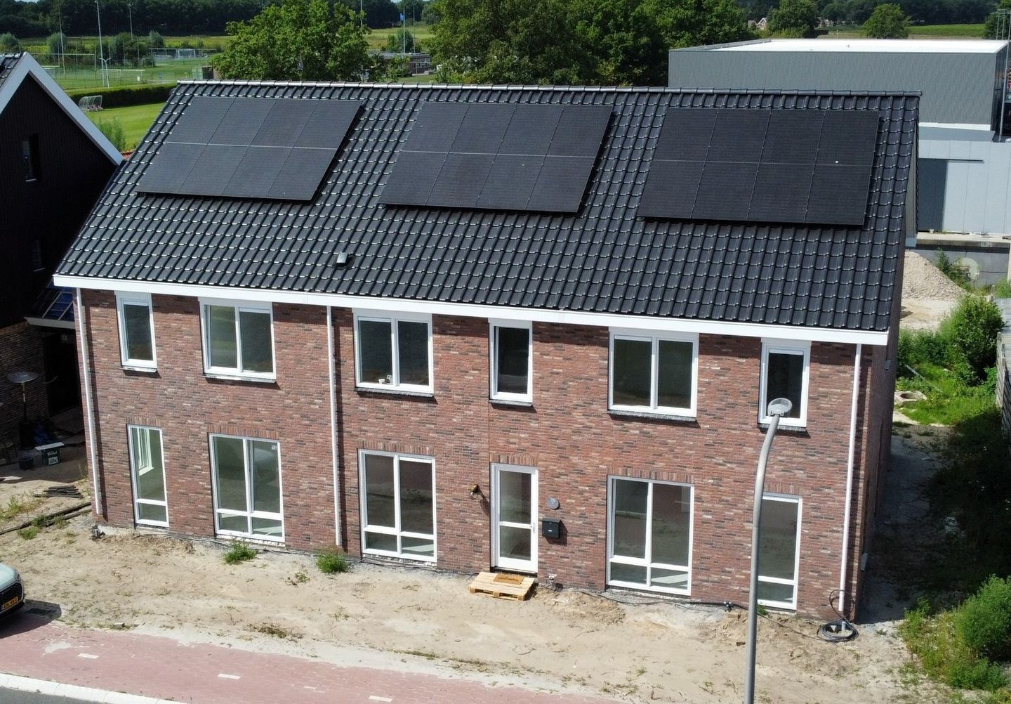 Foto 5 van Westerweg 7-C