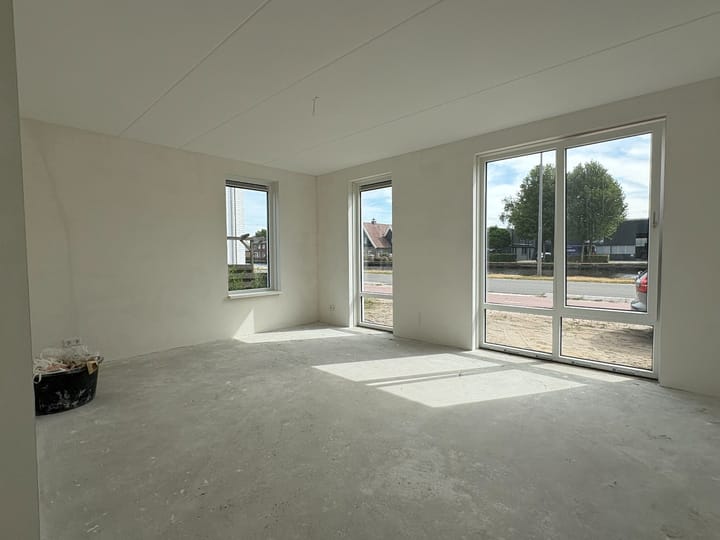 Foto 14 van Westerweg 7-C