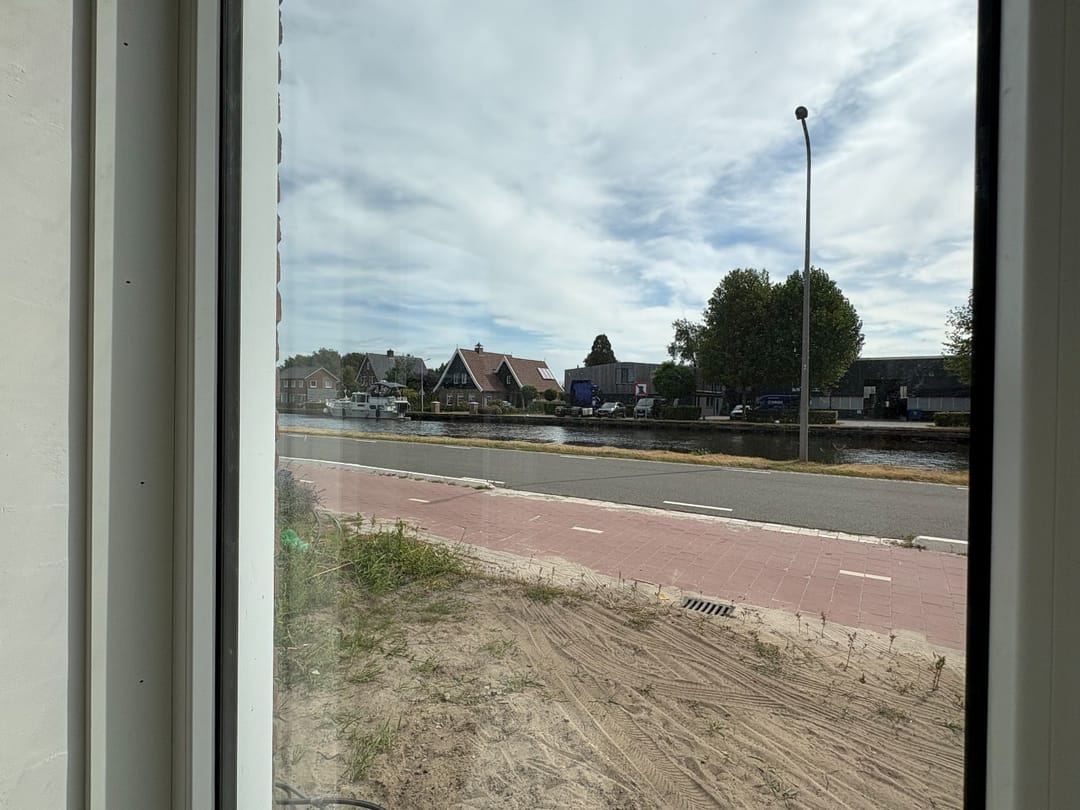 Foto 16 van Westerweg 7-C