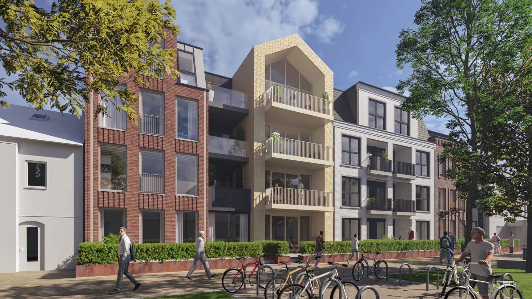 Photo 3 of Keizerserf 33