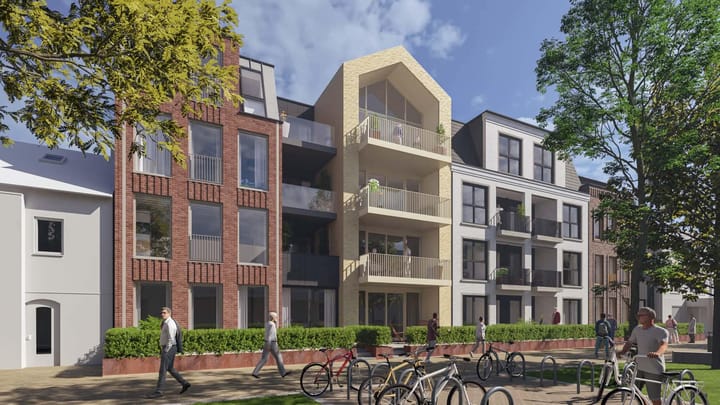 Photo 3 of Keizerserf 33