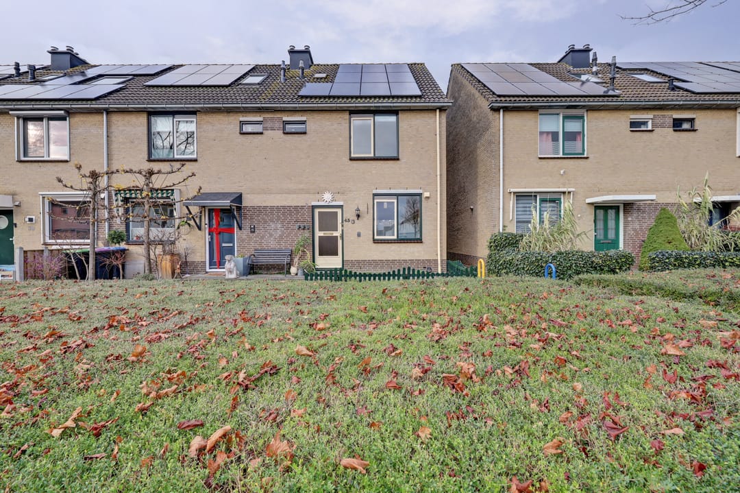 Foto 1 van Rijnlaan 43