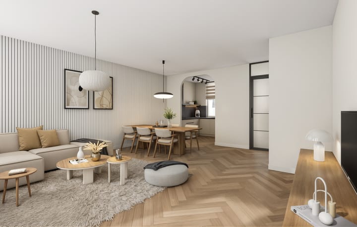 Foto 2 van Rijnlaan 43