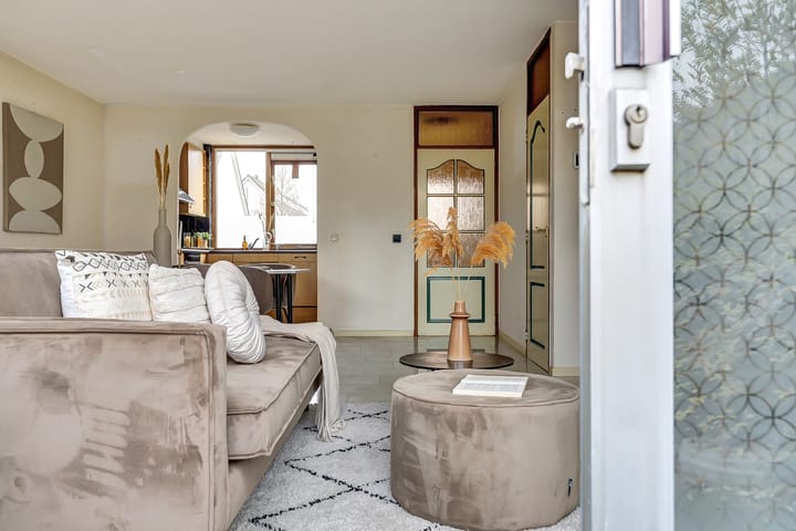 Foto 10 van Rijnlaan 43