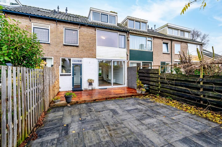 Guido Gezellelaan 8 main image