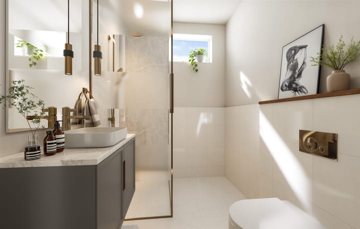 Foto 21 van Rijnlaan 43