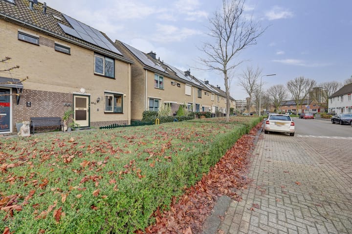 Foto 40 van Rijnlaan 43