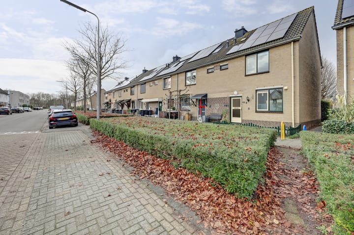 Foto 41 van Rijnlaan 43