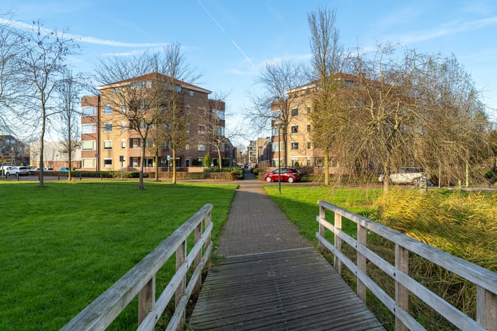 Photo 1 of Meidoornhof 13