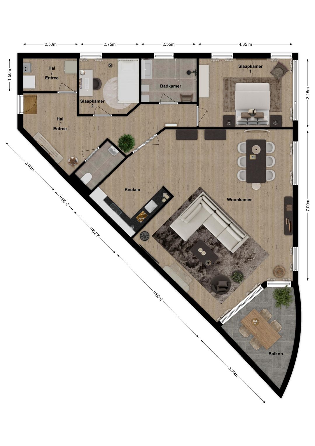 Foto 32 van Meidoornhof 13