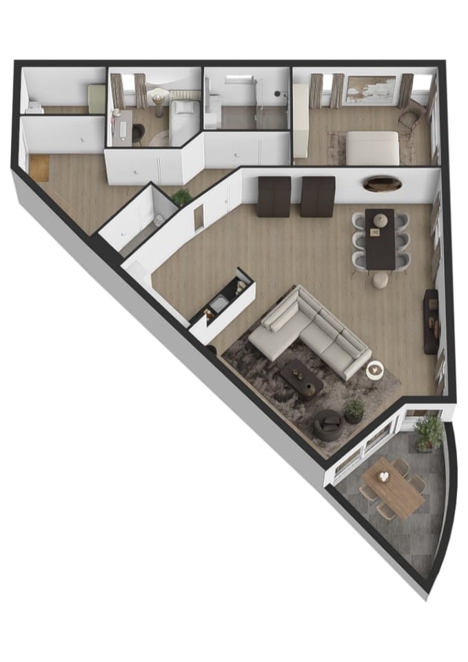 Photo 33 of Meidoornhof 13