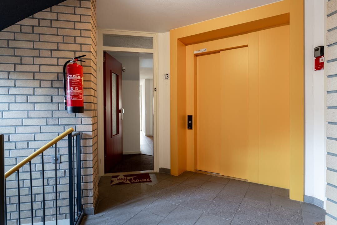 Foto 7 van Meidoornhof 13