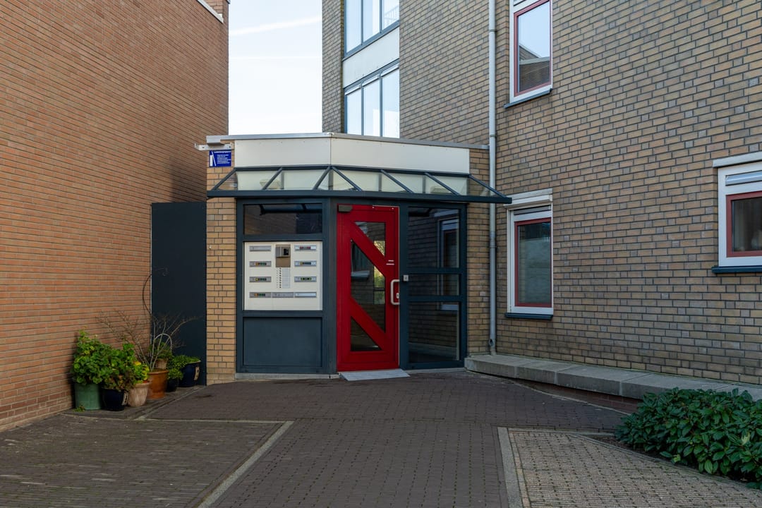 Foto 22 van Meidoornhof 13