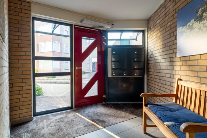 Photo 23 of Meidoornhof 13