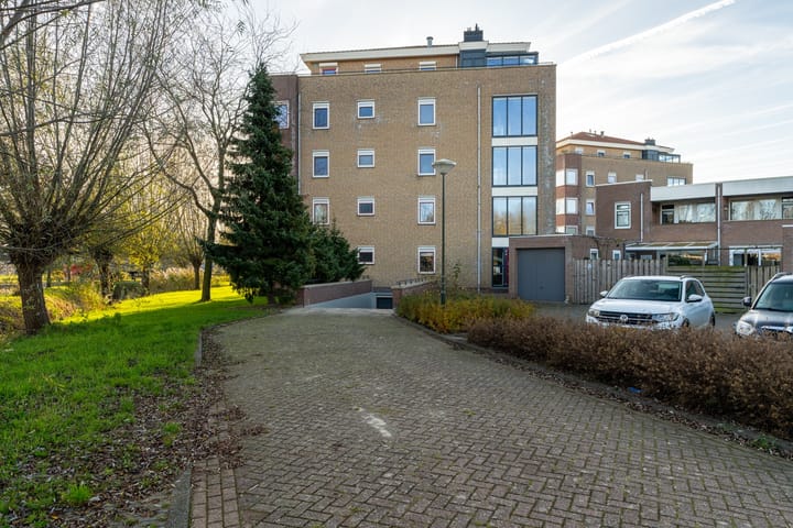 Photo 25 of Meidoornhof 13