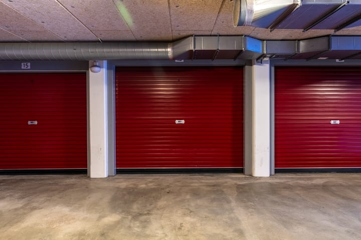 Photo 27 of Meidoornhof 13