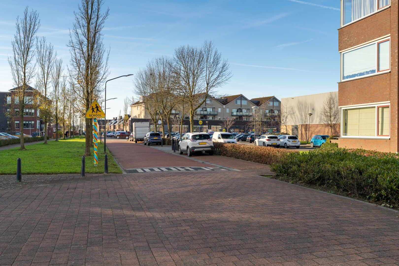 Foto 30 van Meidoornhof 13