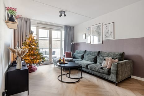 Kamperfoeliestraat 10-C secondary image