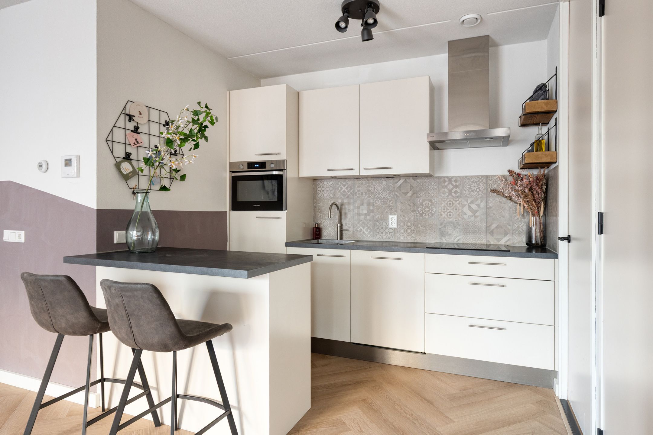 Foto 3 van Kamperfoeliestraat 10-C