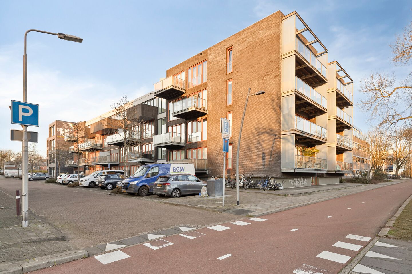 Foto 5 van Kamperfoeliestraat 10-C