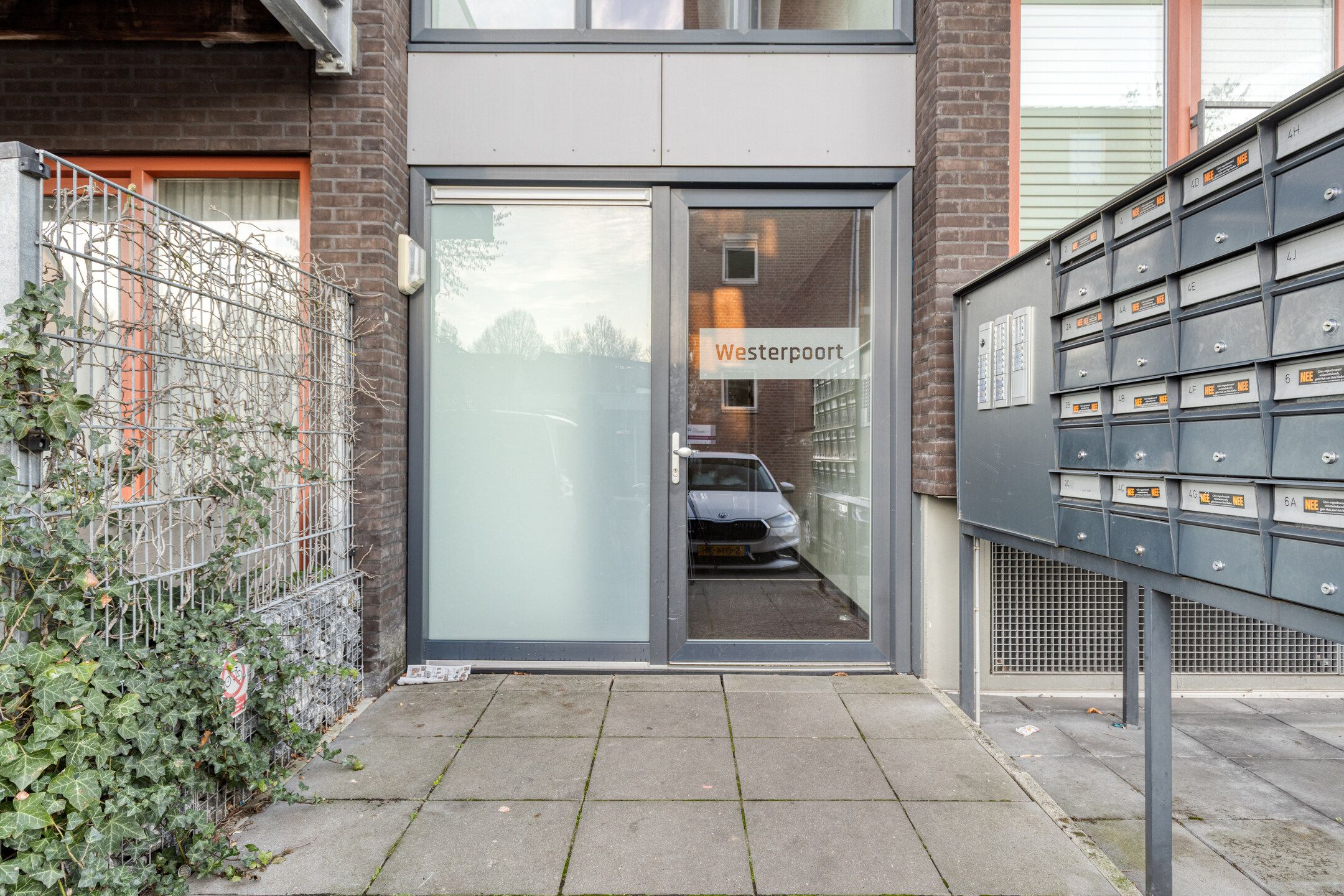 Foto 6 van Kamperfoeliestraat 10-C