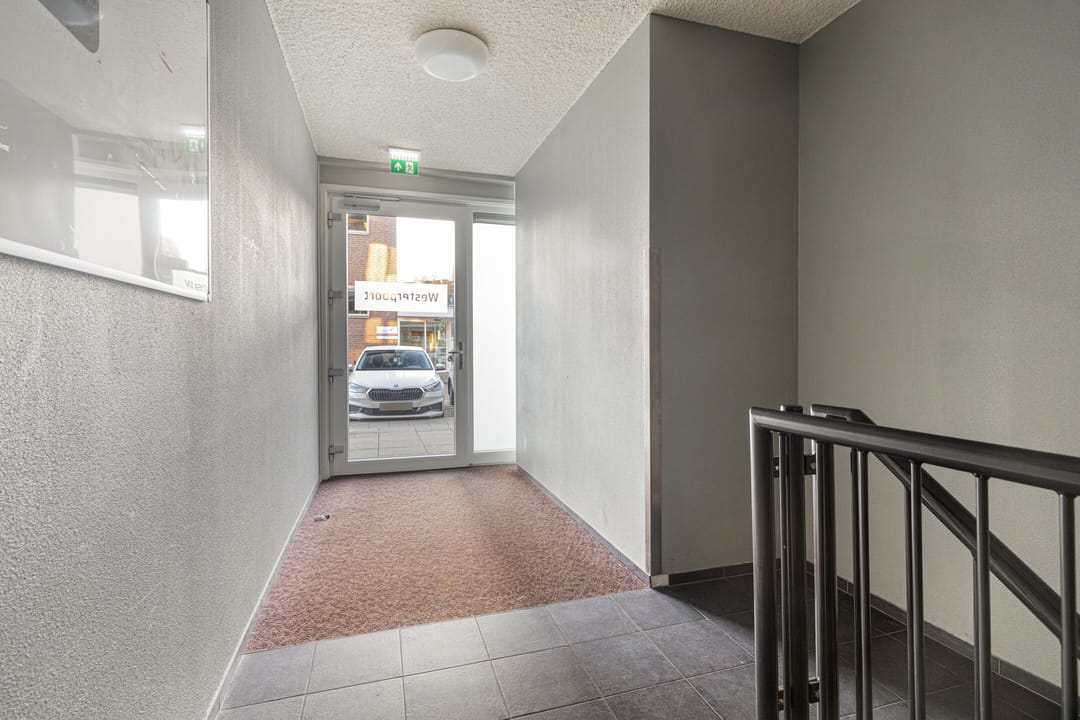 Foto 7 van Kamperfoeliestraat 10-C