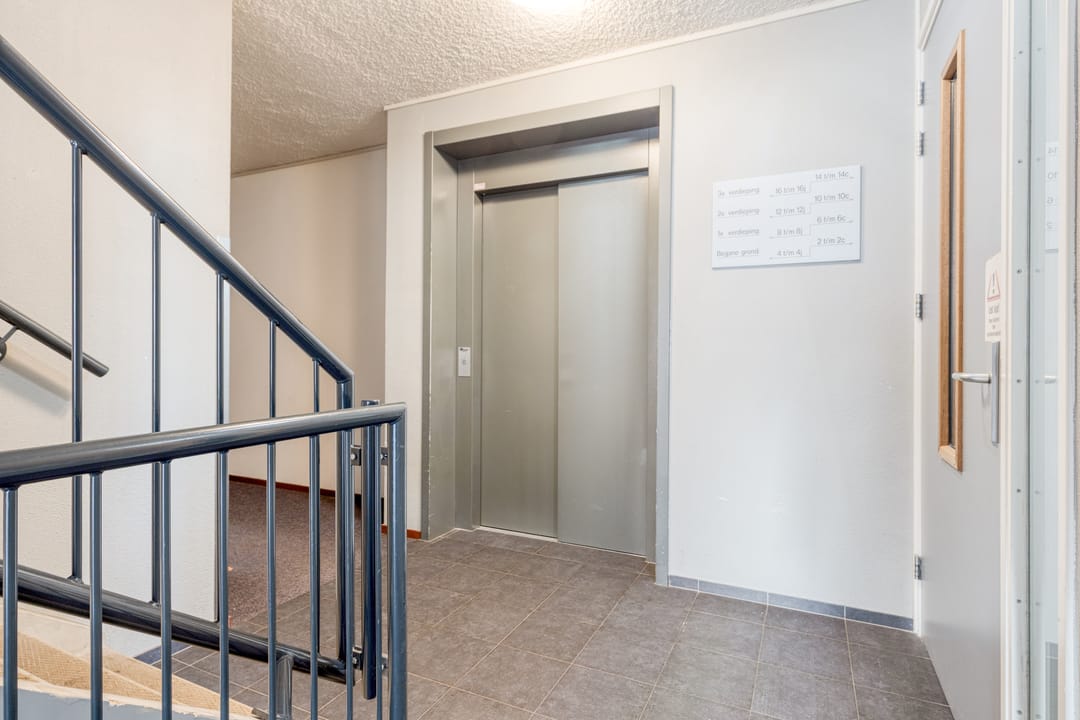 Foto 8 van Kamperfoeliestraat 10-C