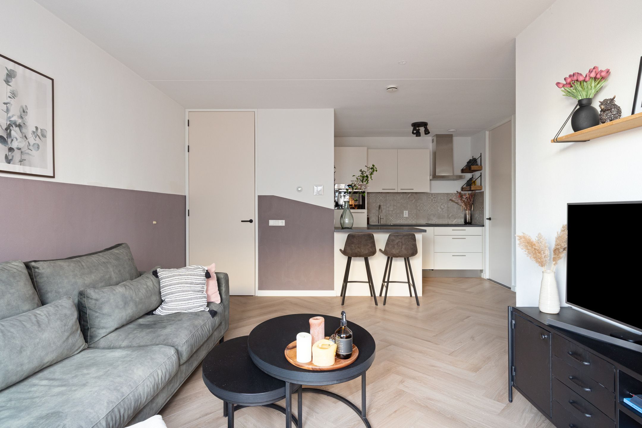 Foto 12 van Kamperfoeliestraat 10-C