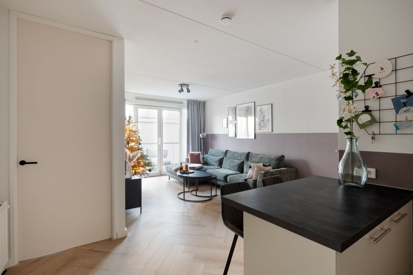 Foto 14 van Kamperfoeliestraat 10-C