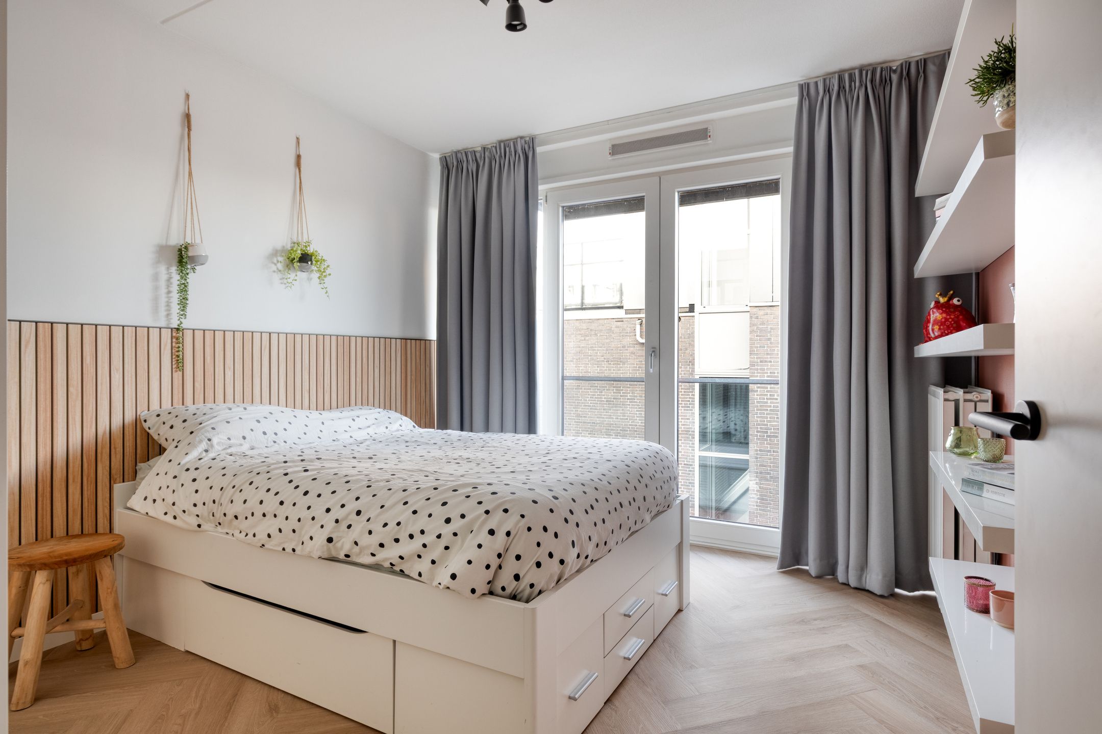 Foto 15 van Kamperfoeliestraat 10-C