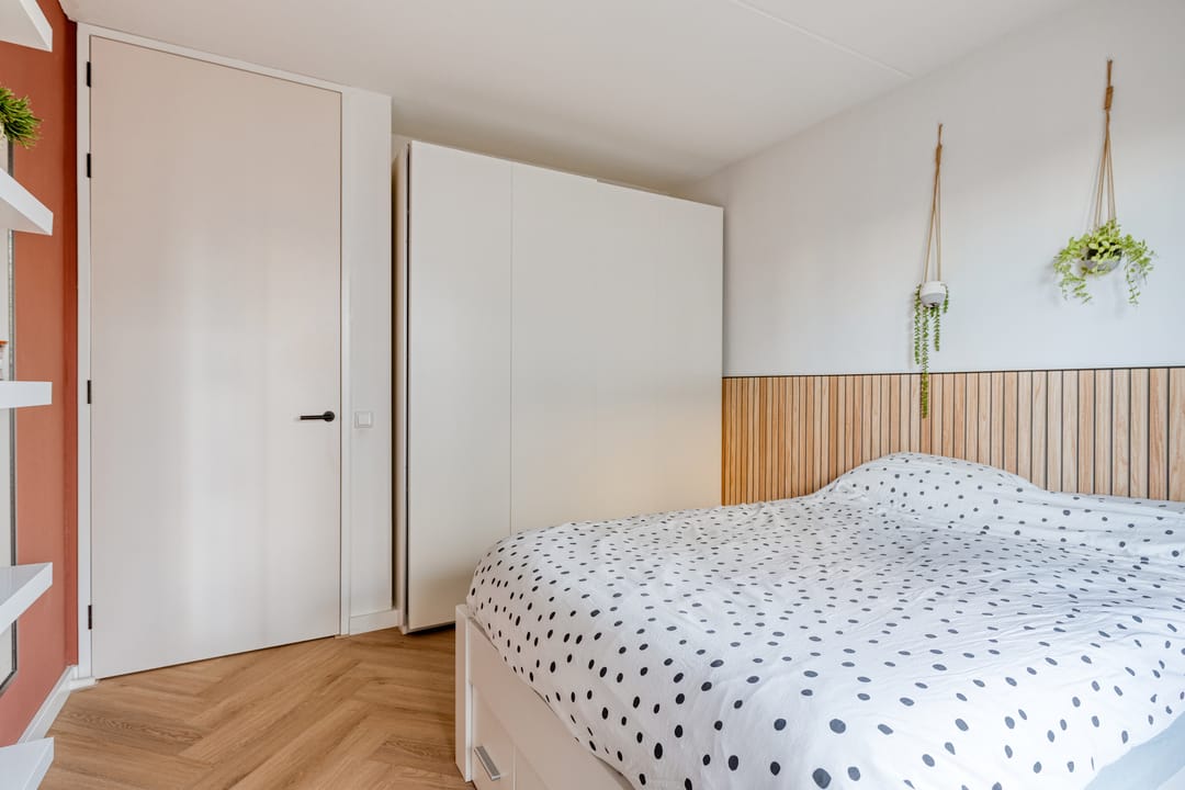 Foto 16 van Kamperfoeliestraat 10-C