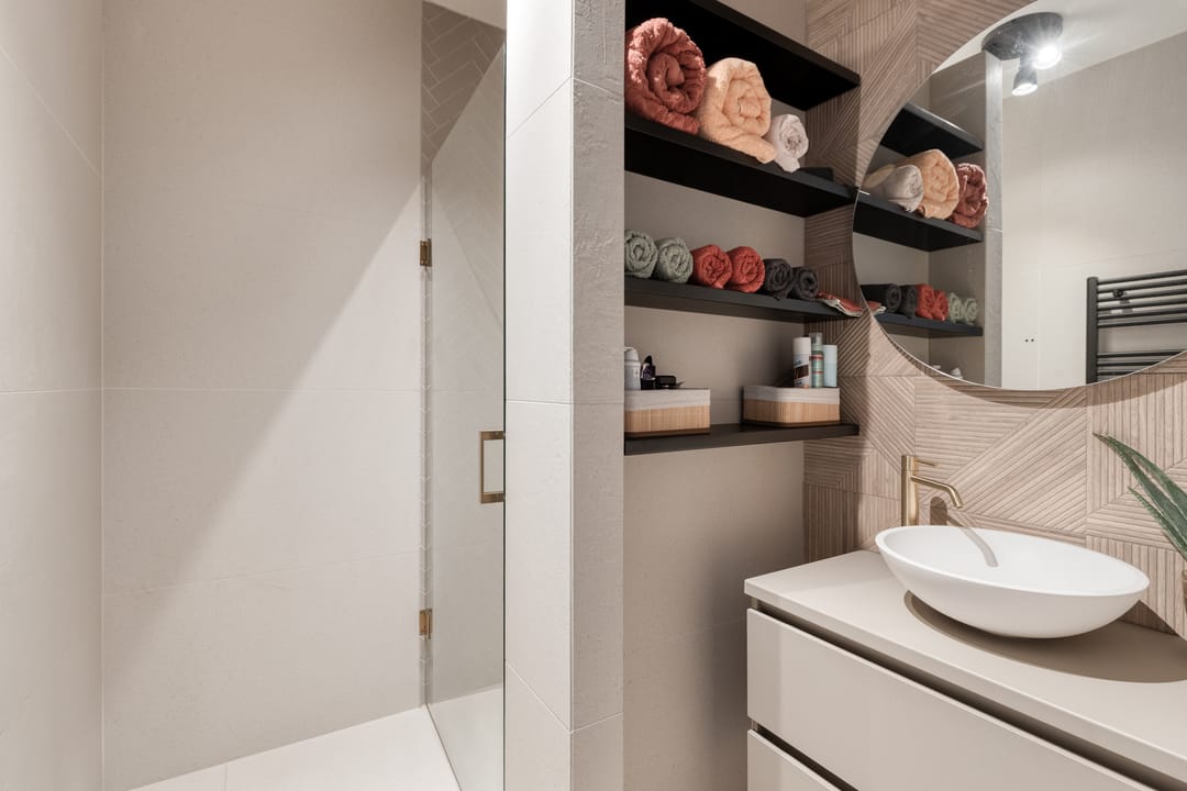 Foto 17 van Kamperfoeliestraat 10-C