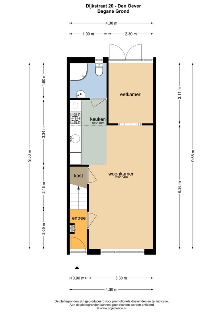 Foto 23 van Dijkstraat 20