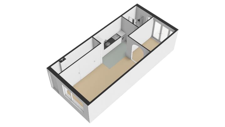 Foto 24 van Dijkstraat 20