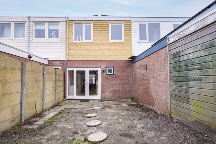 Foto 19 van Dijkstraat 20