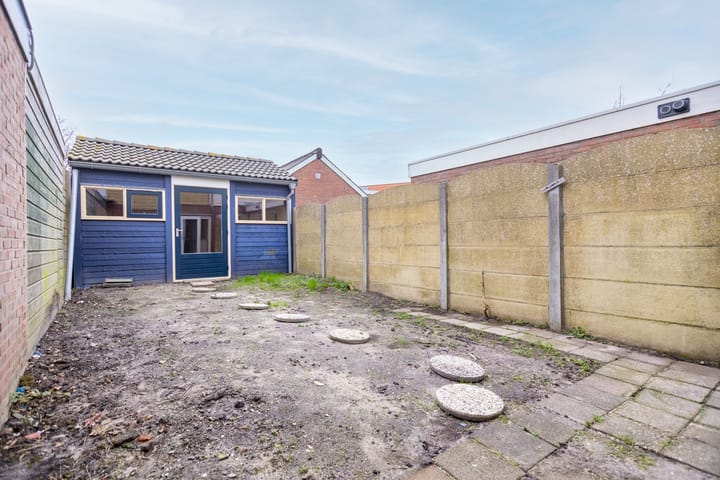 Foto 20 van Dijkstraat 20