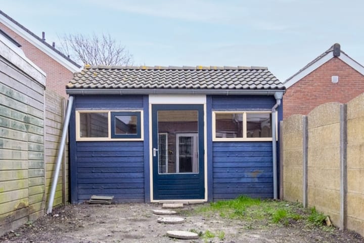 Foto 21 van Dijkstraat 20