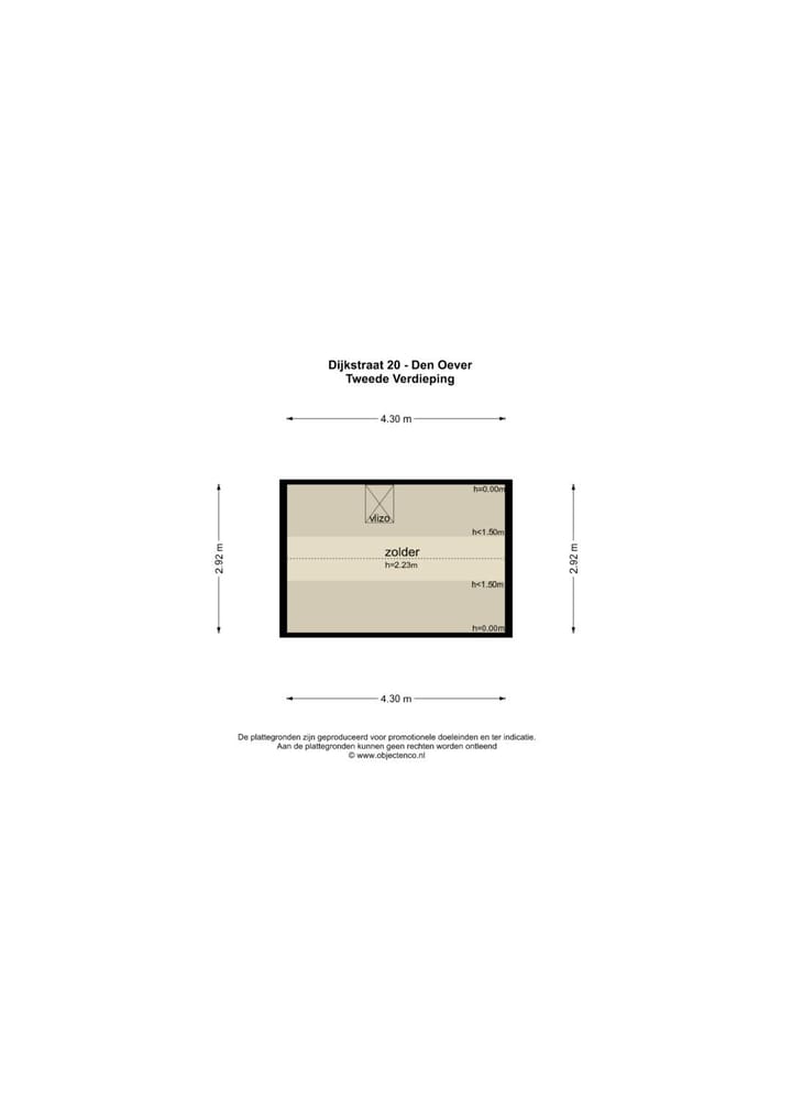 Foto 27 van Dijkstraat 20