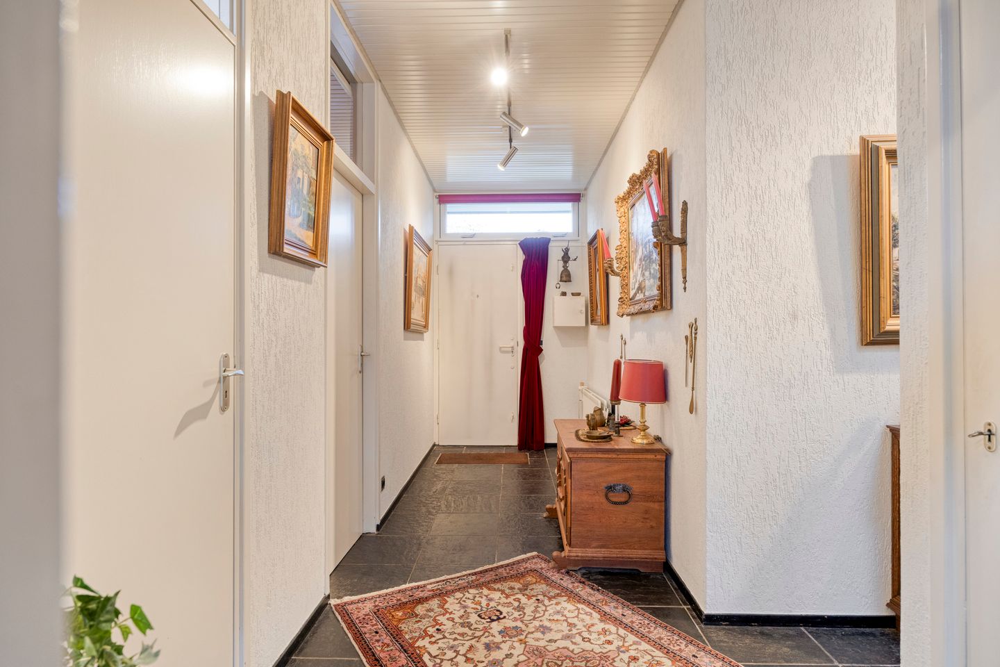 Foto 4 van Burg. Vogelslaan 91