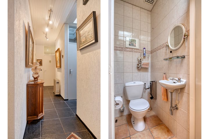 Foto 5 van Burg. Vogelslaan 91