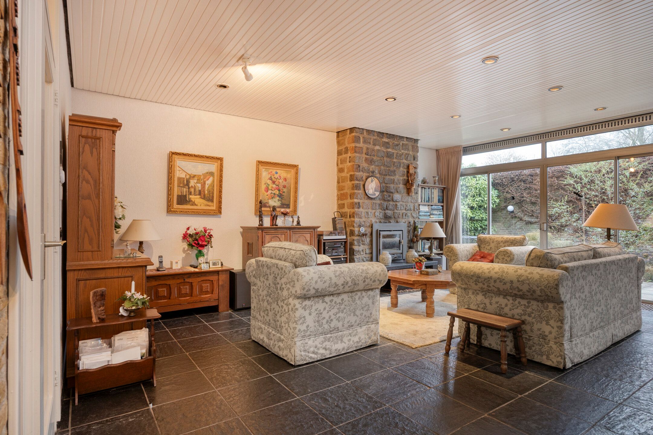 Foto 6 van Burg. Vogelslaan 91