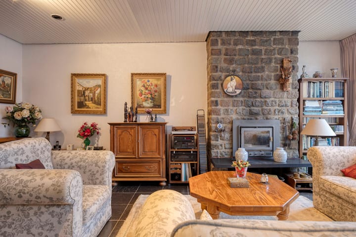 Foto 8 van Burg. Vogelslaan 91