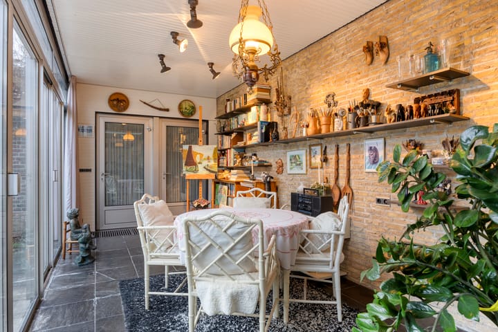 Foto 14 van Burg. Vogelslaan 91