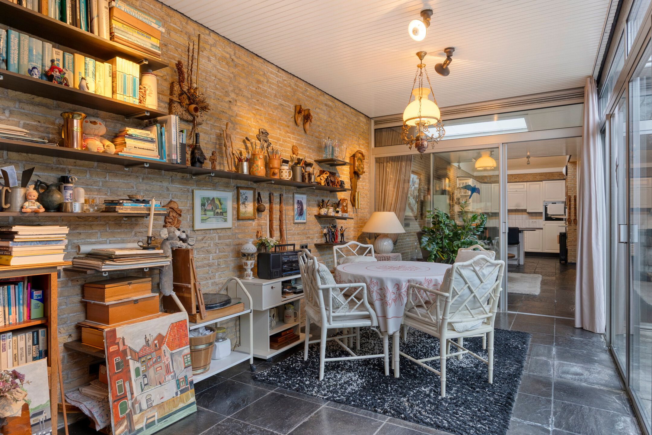 Foto 15 van Burg. Vogelslaan 91