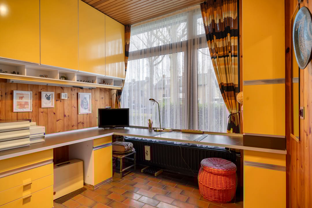 Foto 16 van Burg. Vogelslaan 91